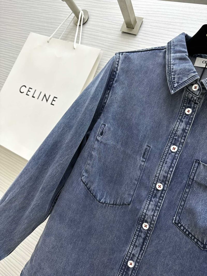 Celine Shirts